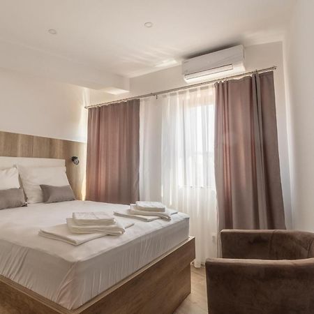 Verdi Rooms Visoko Kültér fotó