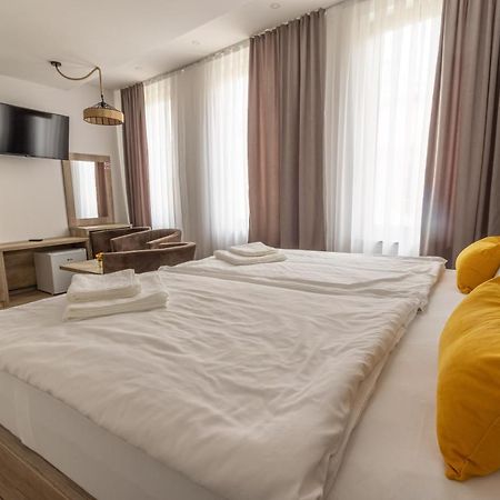 Verdi Rooms Visoko Kültér fotó