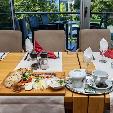 Verdi Rooms Visoko Kültér fotó