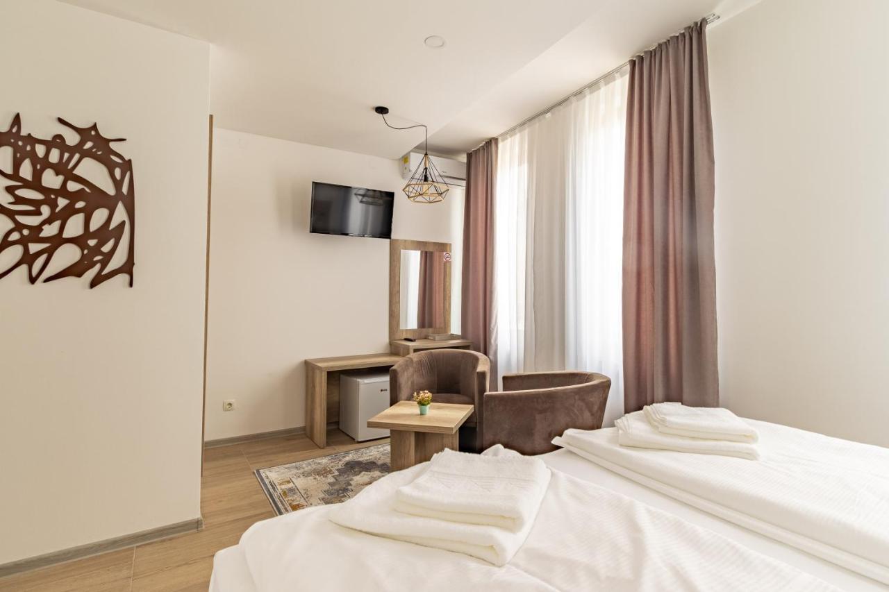 Verdi Rooms Visoko Kültér fotó