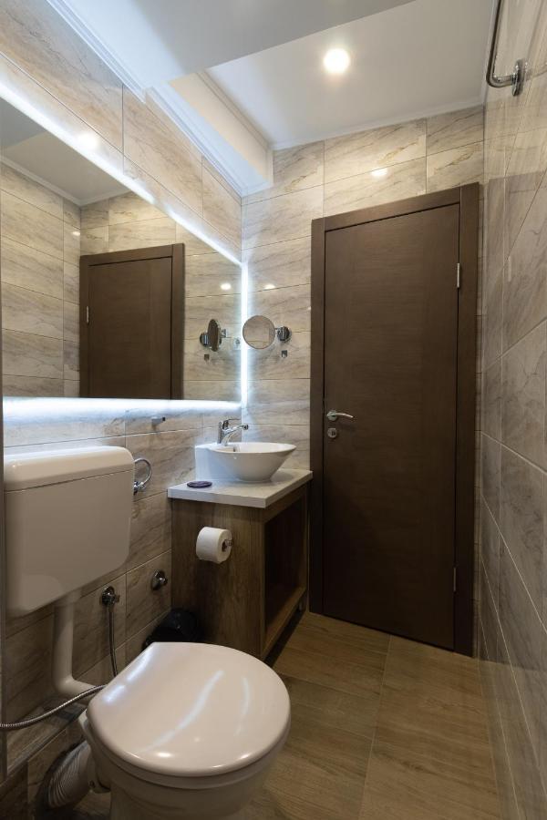 Verdi Rooms Visoko Kültér fotó