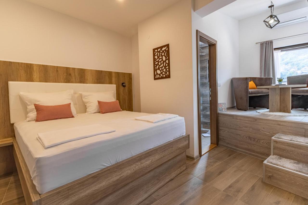 Verdi Rooms Visoko Kültér fotó