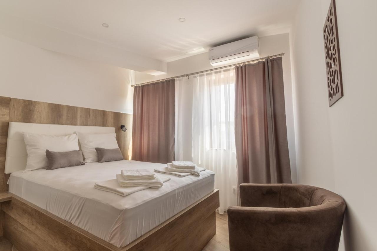 Verdi Rooms Visoko Kültér fotó