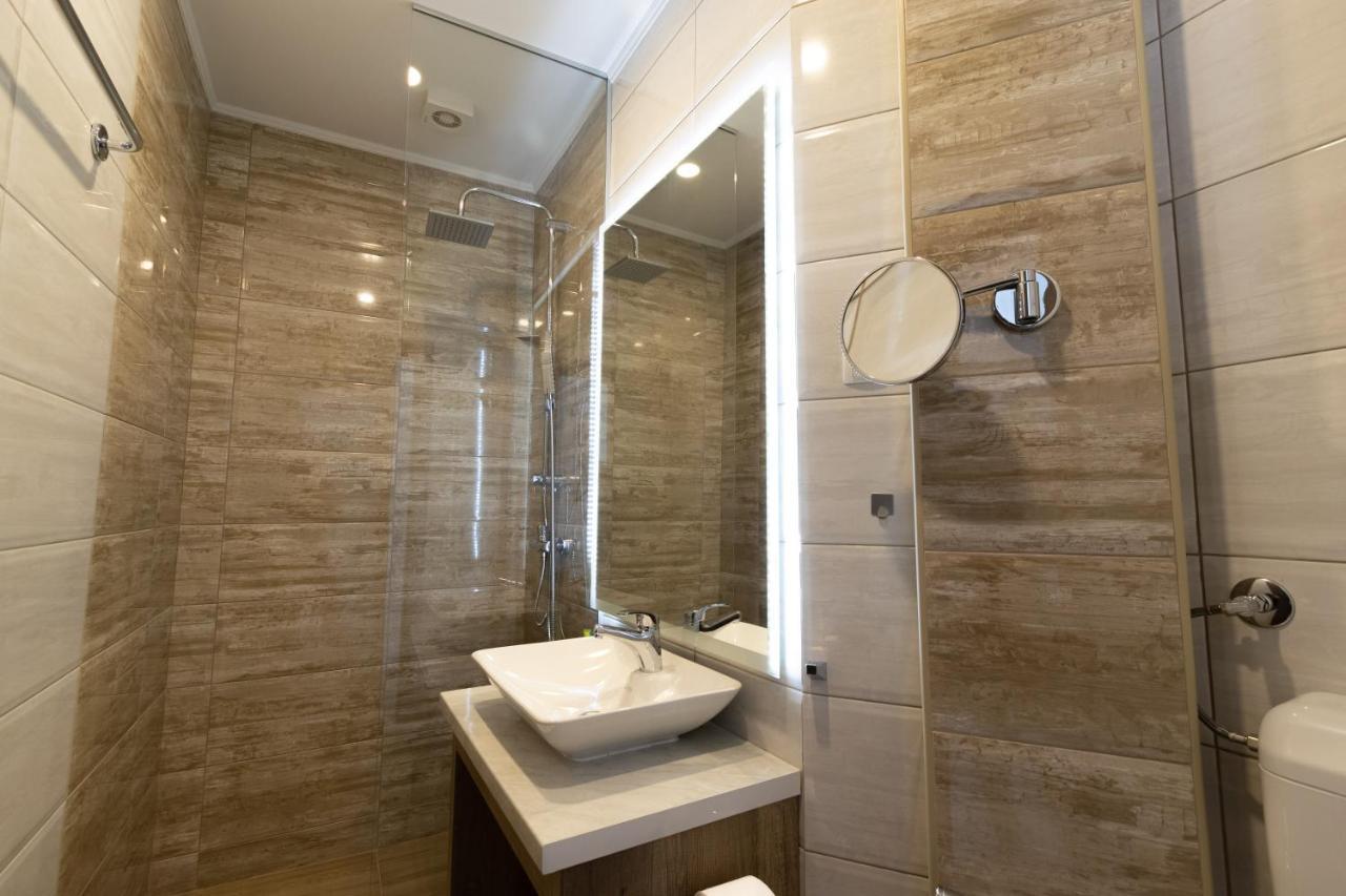 Verdi Rooms Visoko Kültér fotó
