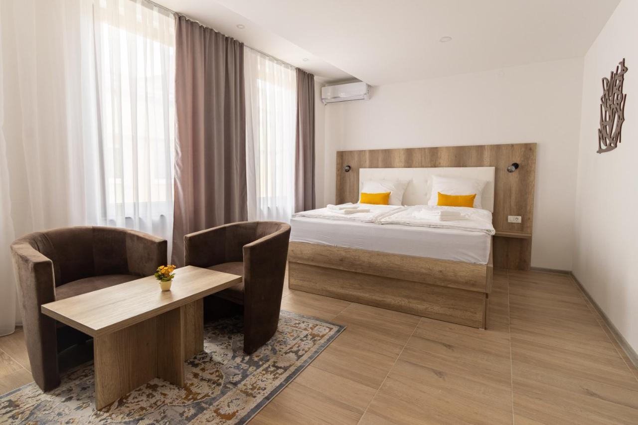 Verdi Rooms Visoko Kültér fotó