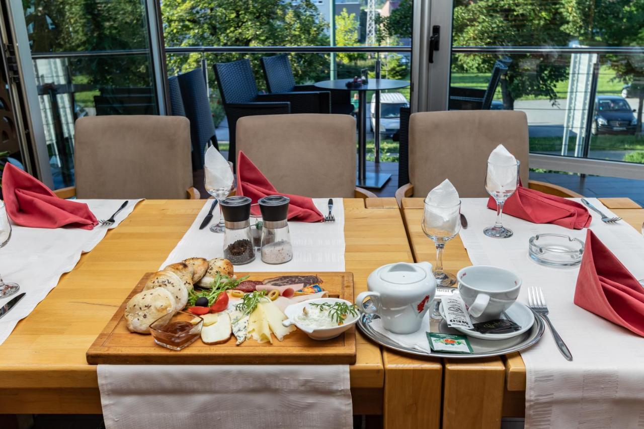 Verdi Rooms Visoko Kültér fotó