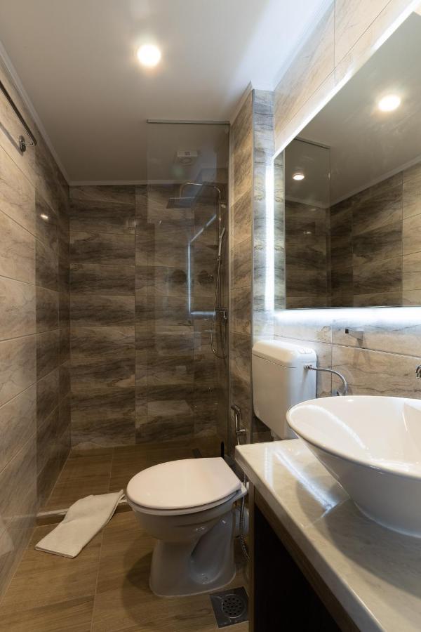 Verdi Rooms Visoko Kültér fotó
