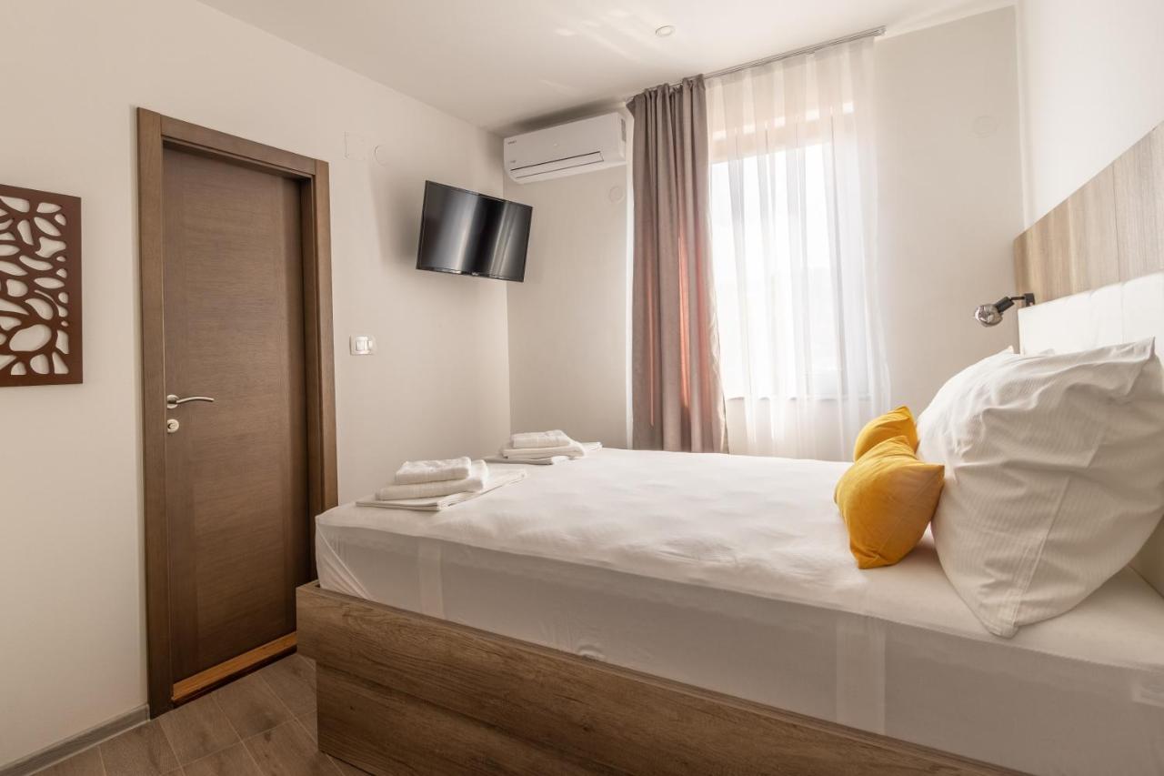 Verdi Rooms Visoko Kültér fotó