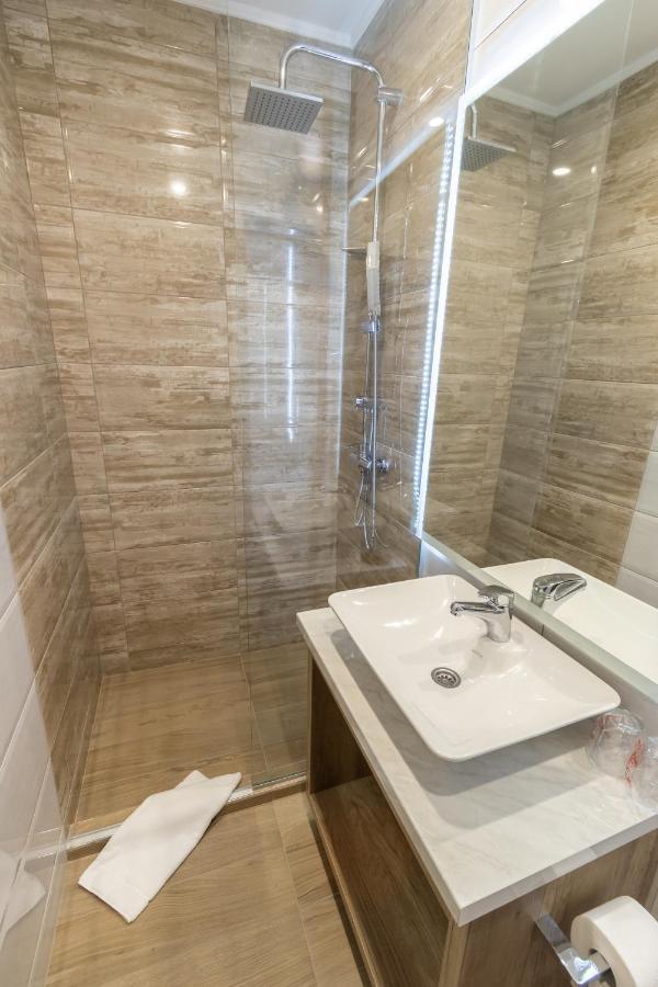 Verdi Rooms Visoko Kültér fotó