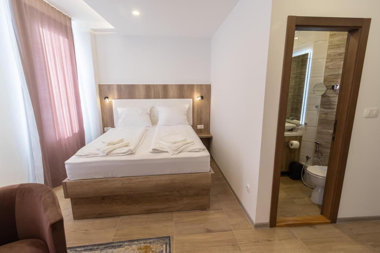 Verdi Rooms Visoko Kültér fotó