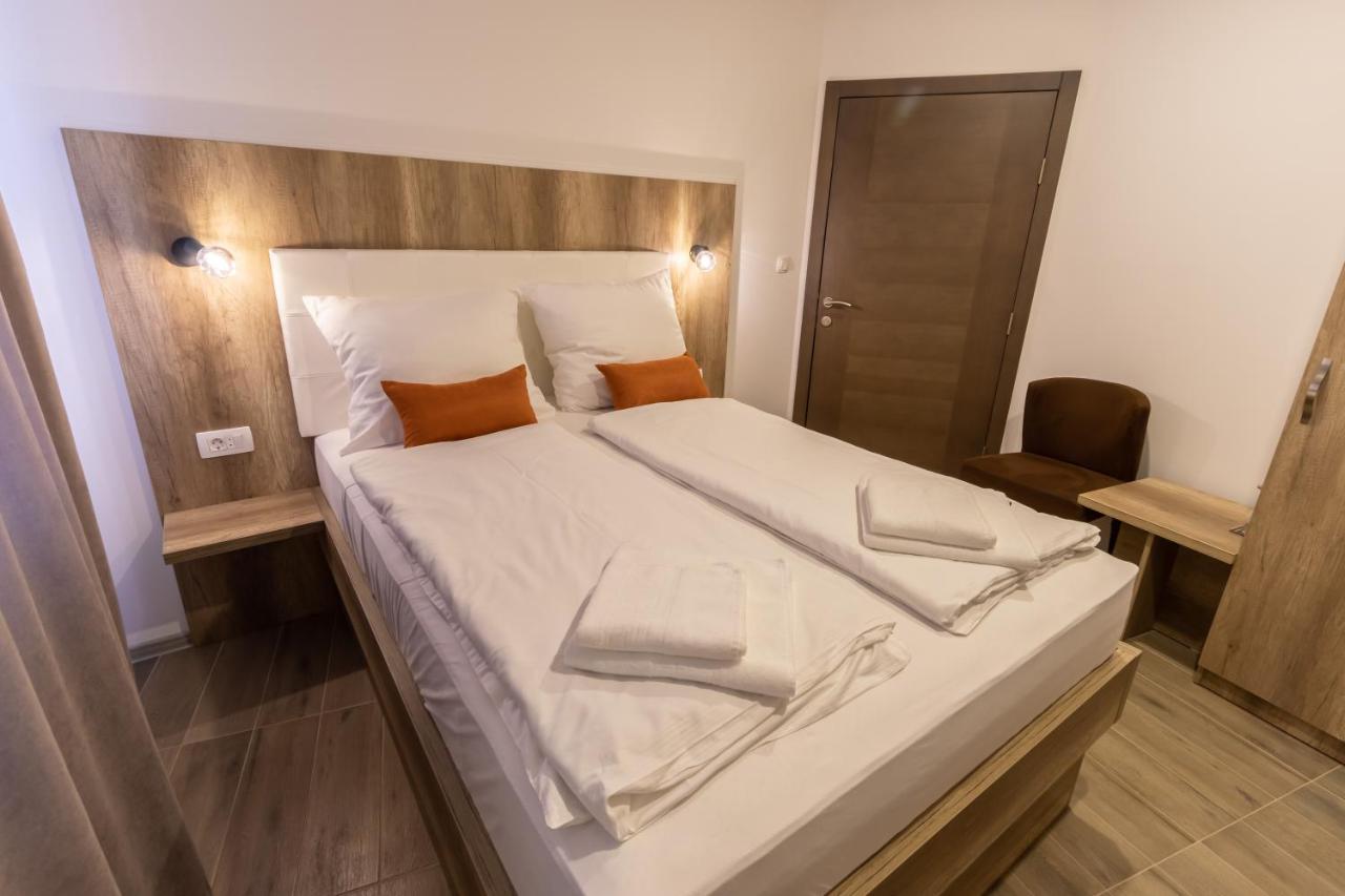 Verdi Rooms Visoko Kültér fotó