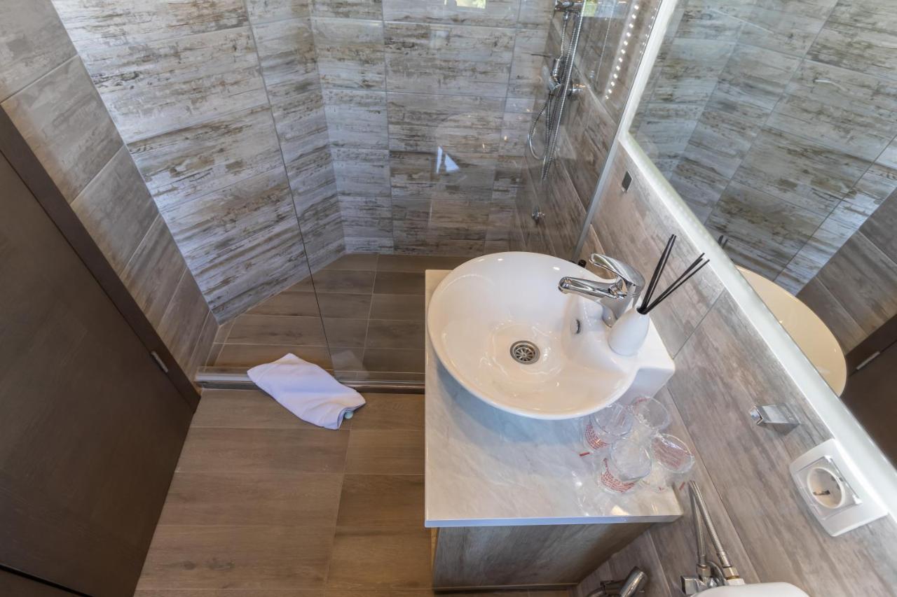 Verdi Rooms Visoko Kültér fotó
