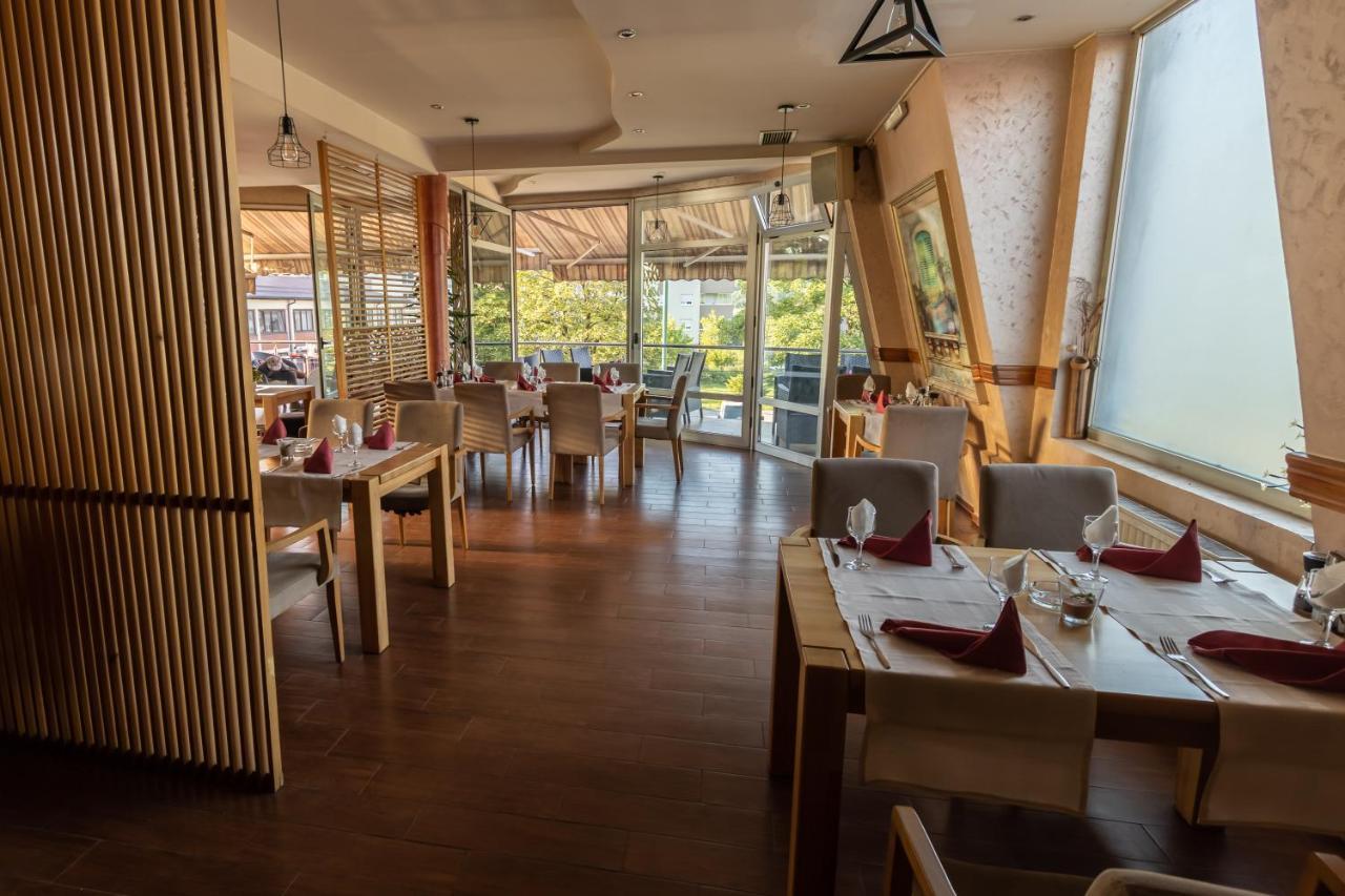 Verdi Rooms Visoko Kültér fotó