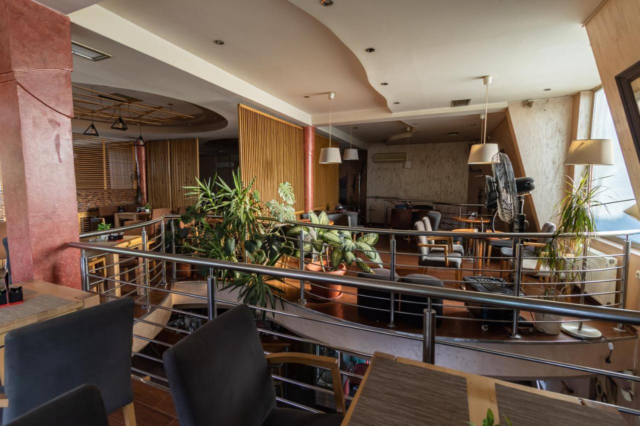 Verdi Rooms Visoko Kültér fotó